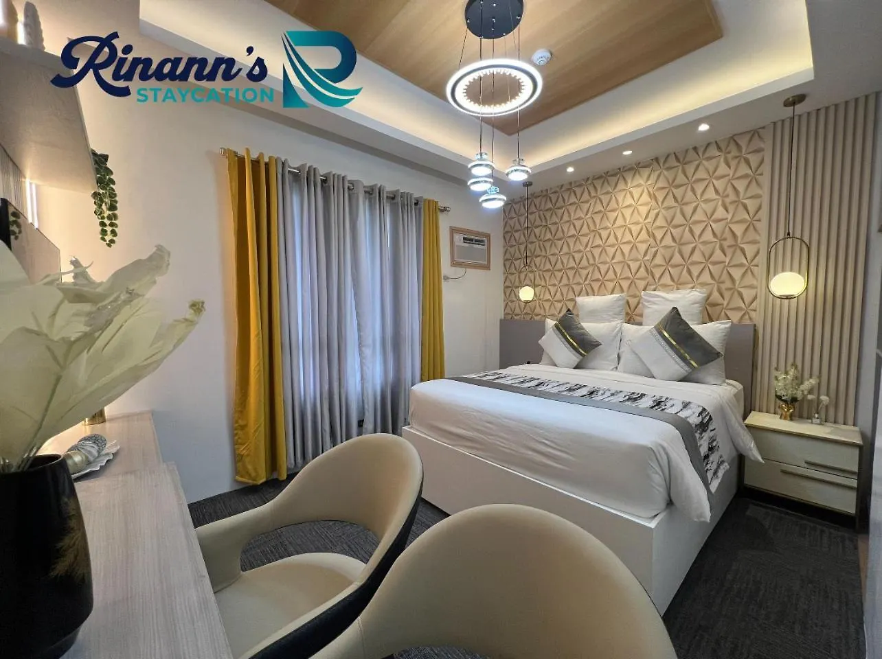 Mesatierra Condotel By Rinann'S Staycation Davao