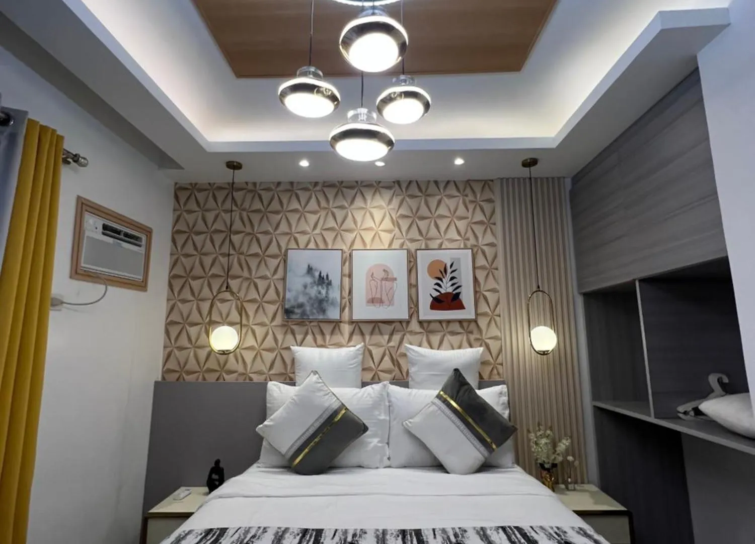 Mesatierra Condotel By Rinann'S Staycation Davao 0*,  Philippines