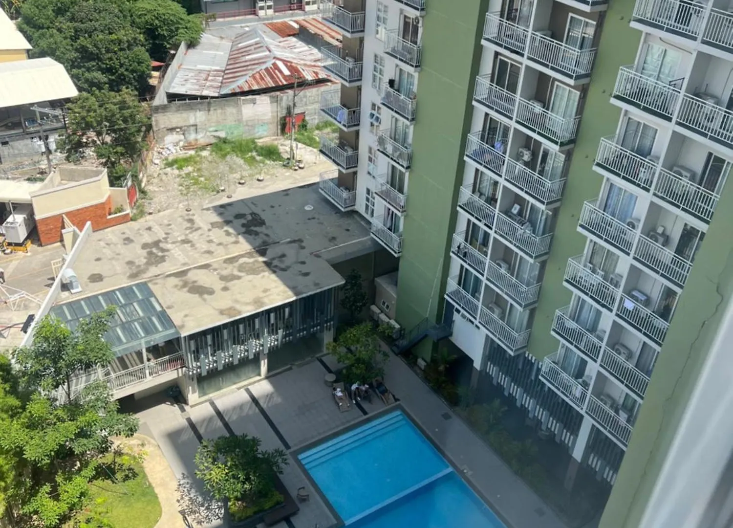 Mesatierra Condotel By Rinann'S Staycation Davao Aparthotel